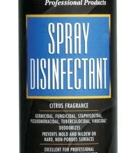 Oster Spray Disinfectant for Clippers