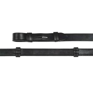 Otto Schumacher Leather Hand Stop Reins