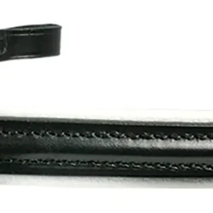 Otto Schumacher Padded Browband