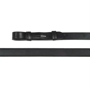 Otto Schumacher Plain Leather Reins