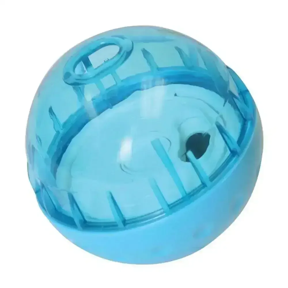 OurPets® Iq Treats Ball for Dog Assorted Color
