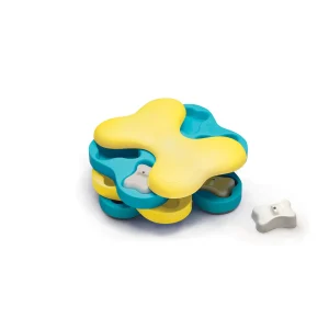 Outward Hound® Dog Tornado Interactive Puzzle Treat Dispensing Enrichment Dog Toy