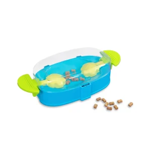Outward Hound Paw N' Play Interactive Dog Puzzle Toy