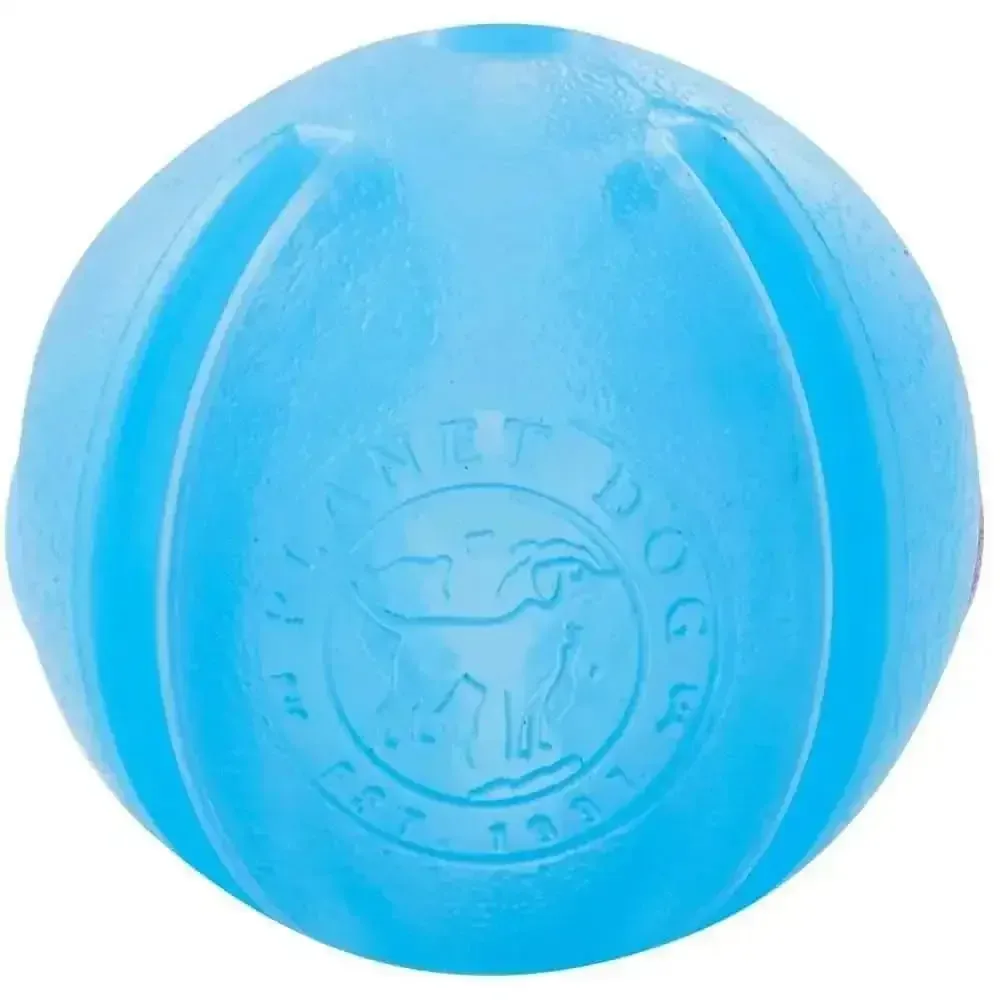Outward Hound® Planet Dog Orbee-Tuff® Guru Dog Toys Blue