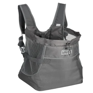 Outward Hound Puppak Front Carrier Gray Small