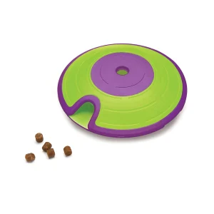 Outward Hound Treat Maze Interactive Puzzle Dog Toy