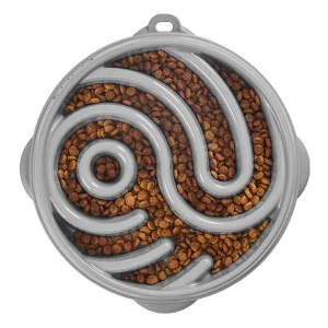 Outward Hound Ying Yang Slow Feeder