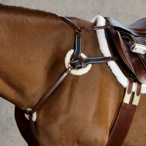 Ovation® 4-Star 5-Point Eventing Breastplate