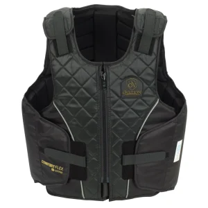 Ovation® Children’s ComfortFlex Body Protector