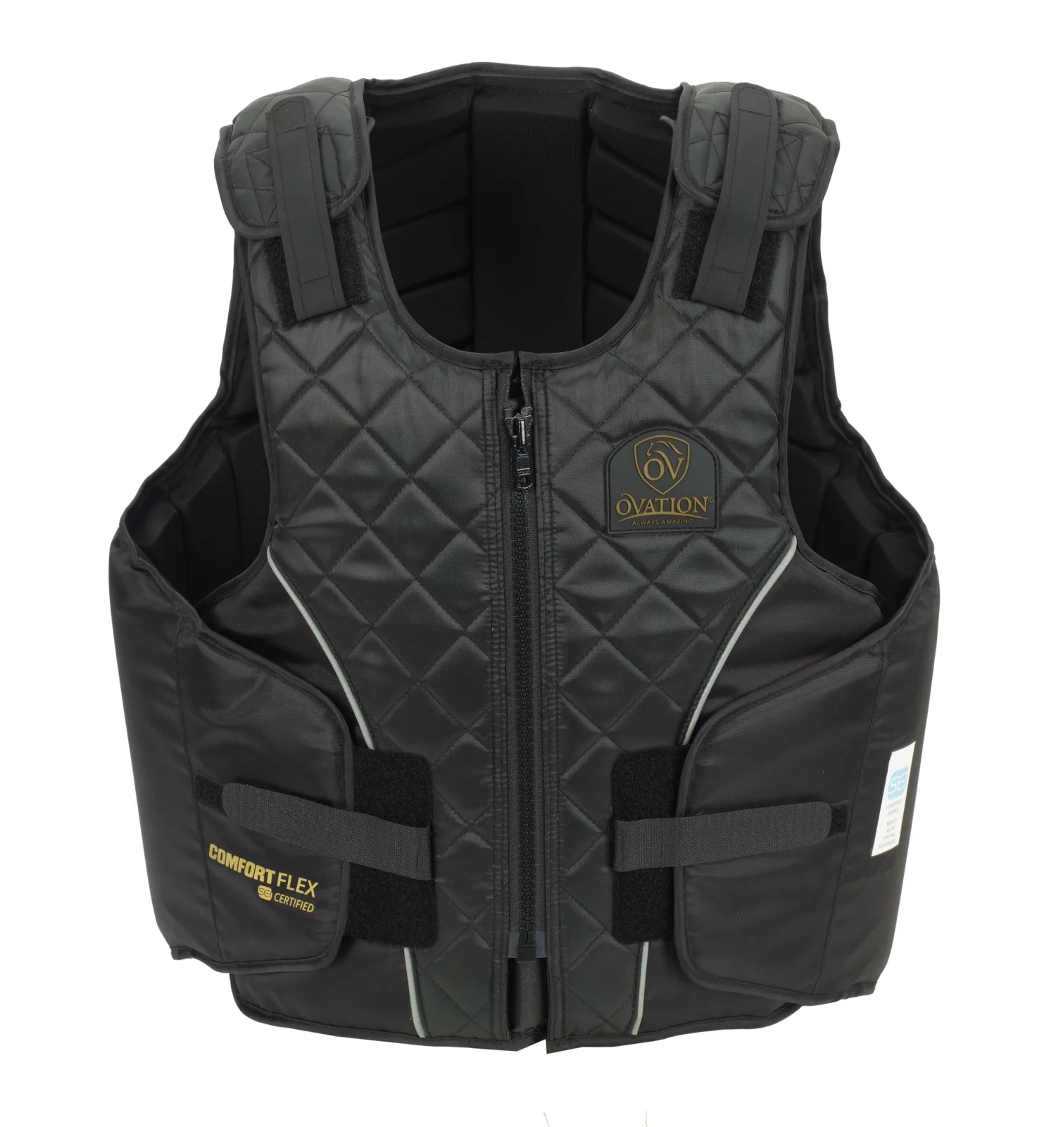 Ovation® Children’s ComfortFlex Body Protector