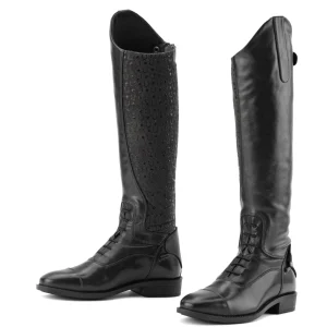 Ovation® Children’s Sofia Grip Field Boots