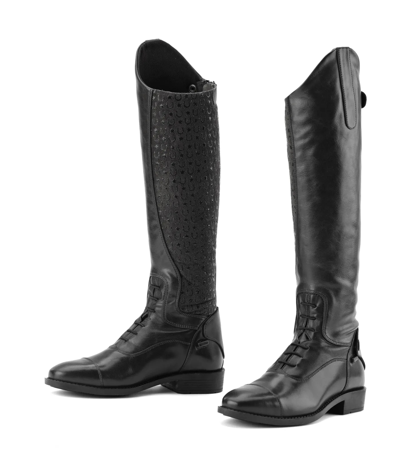 Ovation® Children’s Sofia Grip Field Boots