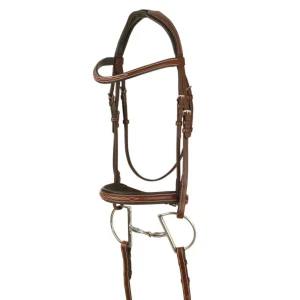 Ovation® Manchester Anatomic Bridle