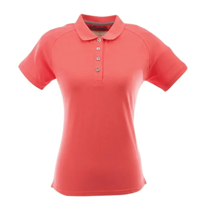 Ovation Perry Ladies Polo - Image 2