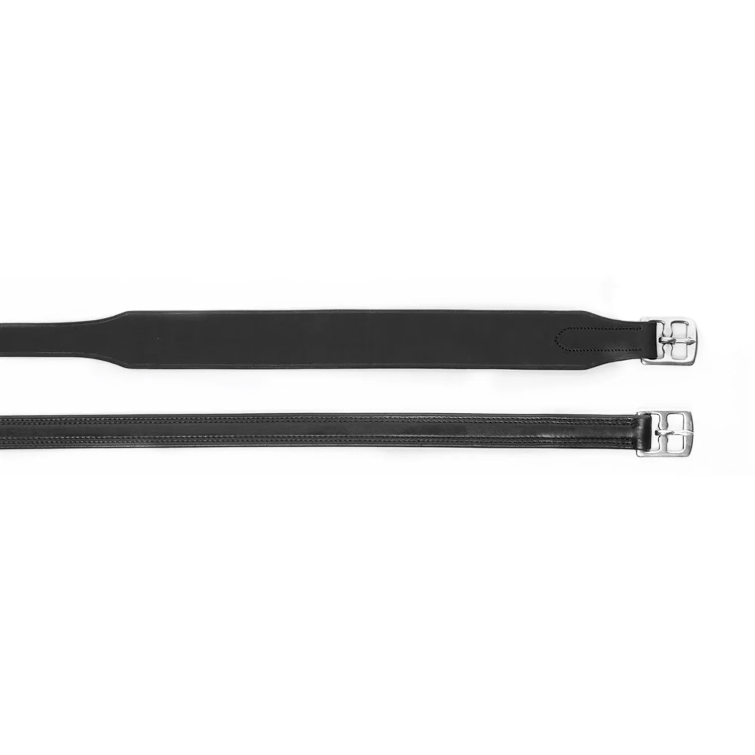 Ovation® Wide Comfort Stirrup Leathers