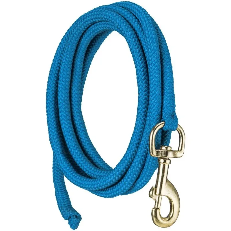 Ozark Mini Cord Lead Brass Snap 8ft - Image 2