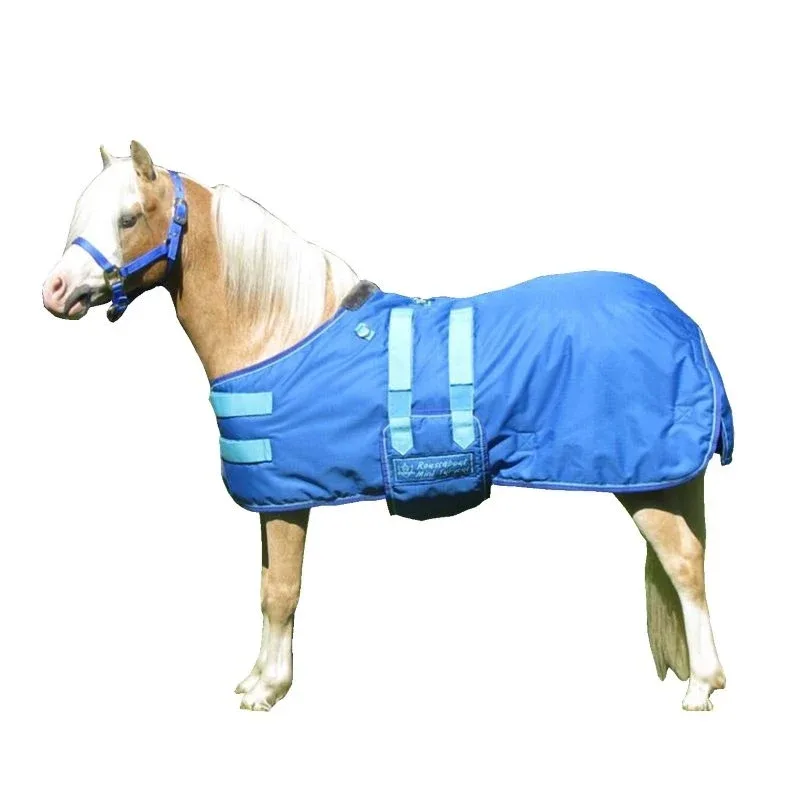 Ozark Mini/Pony Roustabout Blanket - Image 2