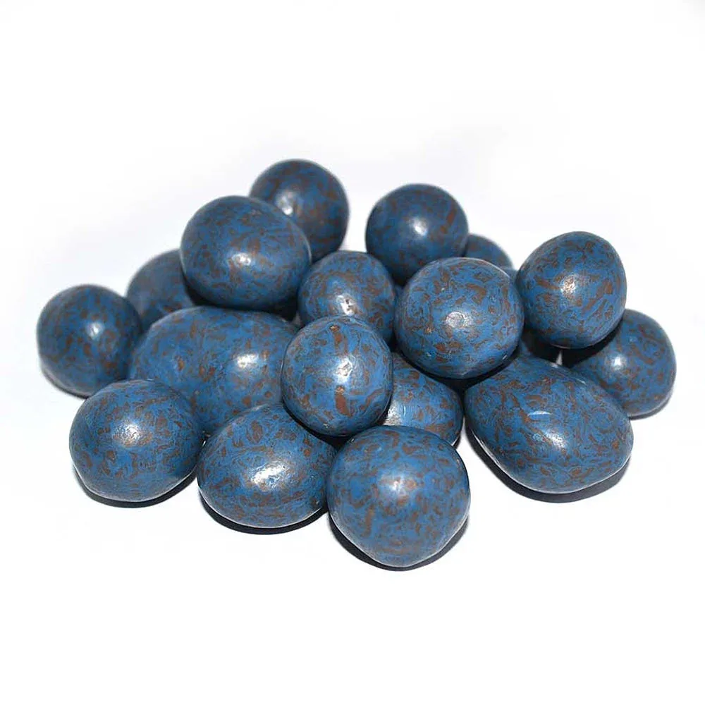 Ozark Nut Roasters Chocolate Blueberries 7oz - Image 2