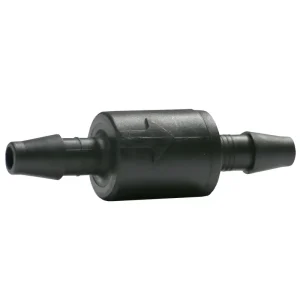 Ozotech Kynar Check Valve (3/16”x 3/16”)