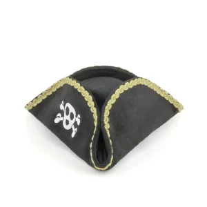 P.L.A.Y. | Mutt Hatter Pirate Hat Toy