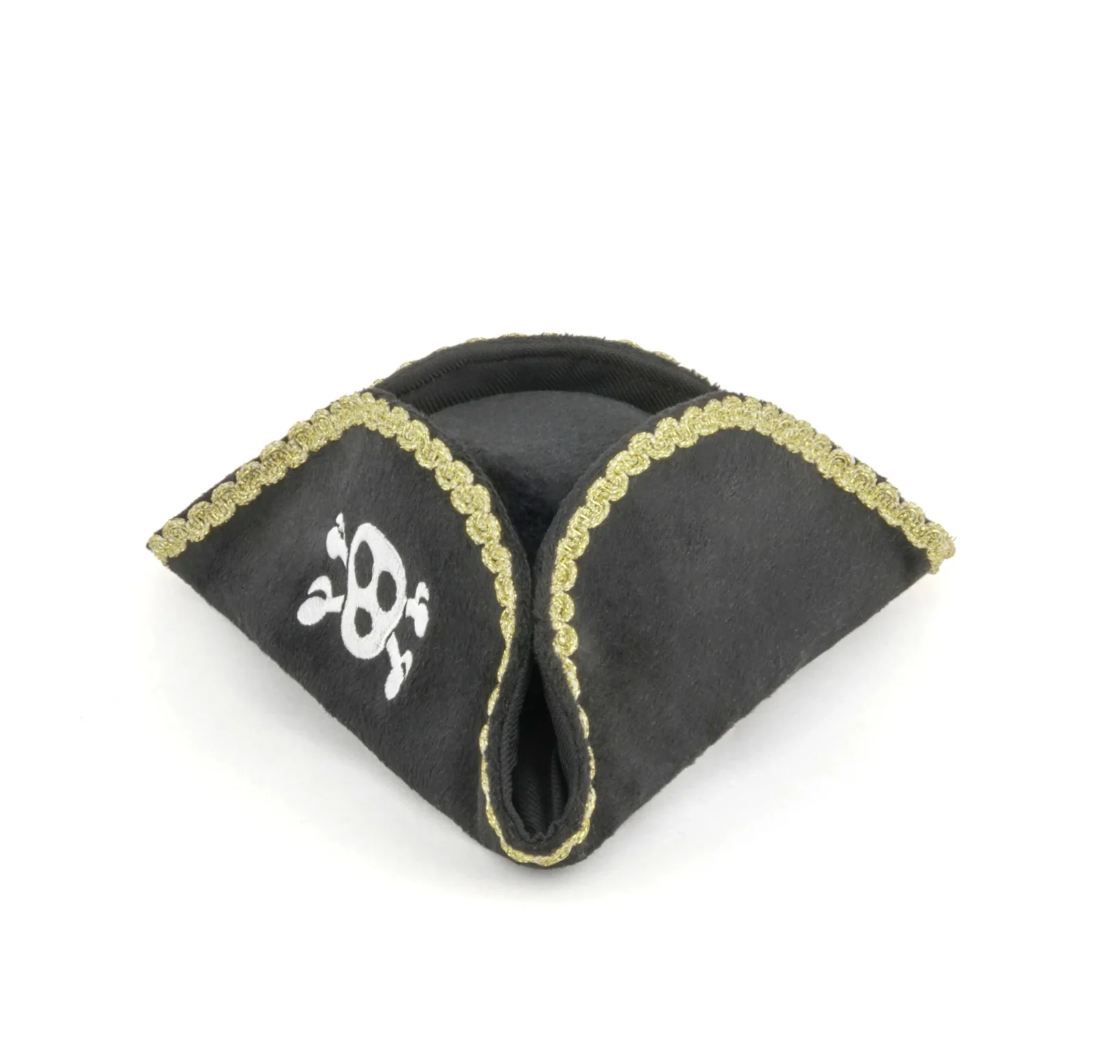 P.L.A.Y. | Mutt Hatter Pirate Hat Toy