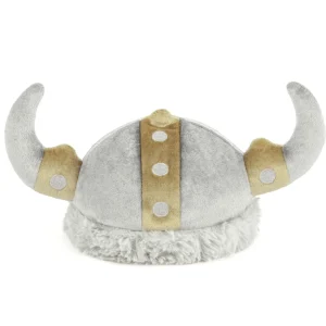 P.L.A.Y. | Mutt Hatter Viking Hat Toy