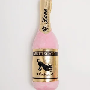 P.L.A.Y. | Muttscato Plush Toy