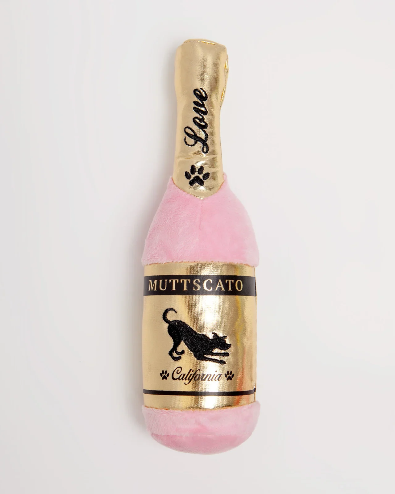 P.L.A.Y. | Muttscato Plush Toy