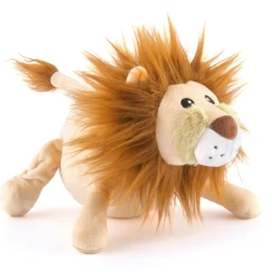 P.L.A.Y. | Safari Lion Toy