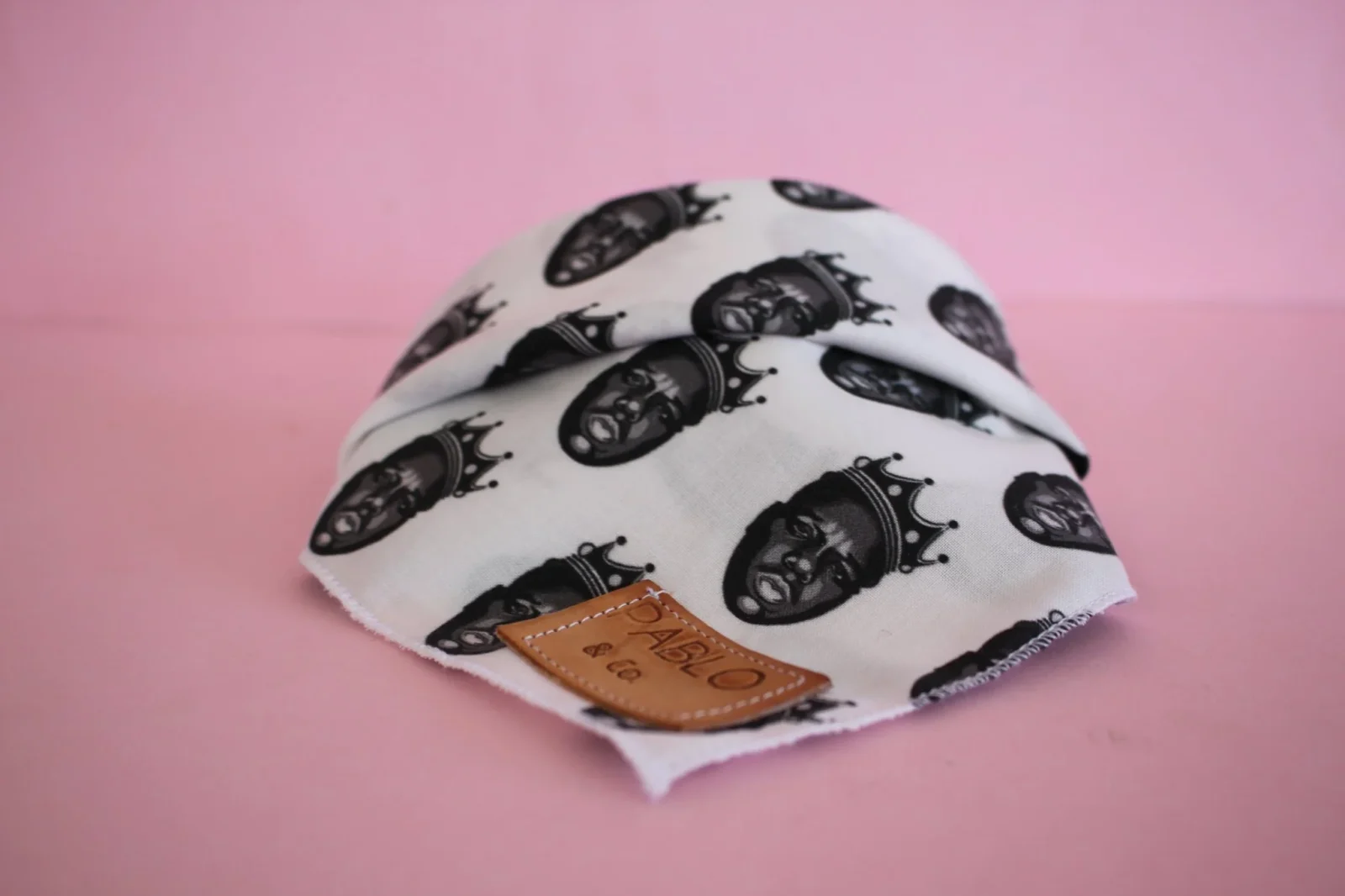 PABLO & CO. | Biggie Bandana