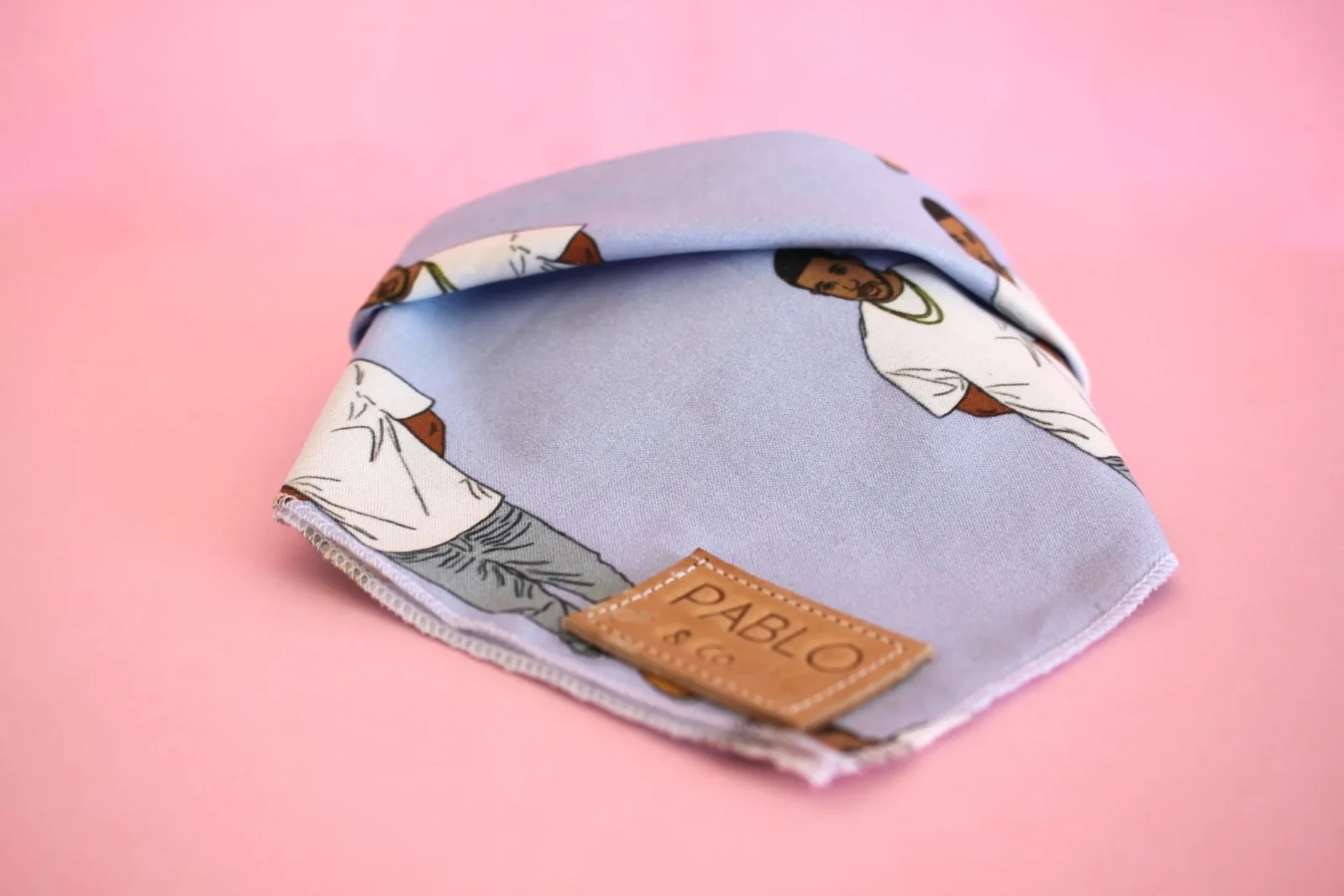 PABLO & CO. | Drizzy Bandana