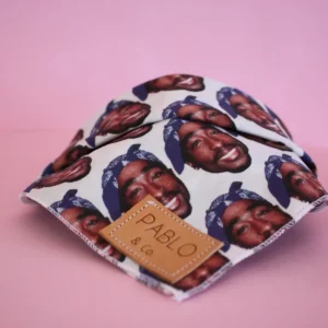 PABLO & CO. | Tupac Bandana