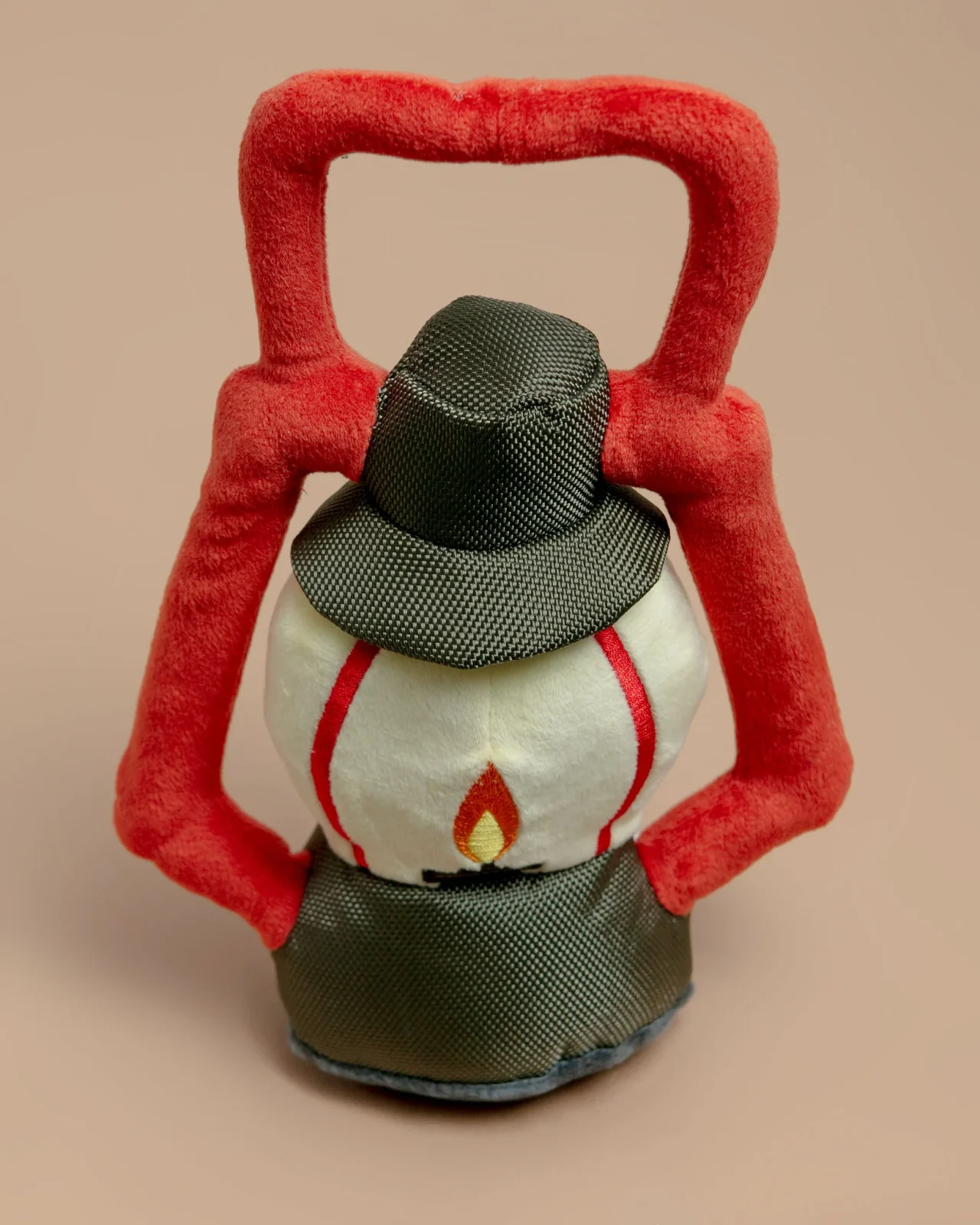 Pack Leader Lantern Dog Plush Toy <> - Image 2