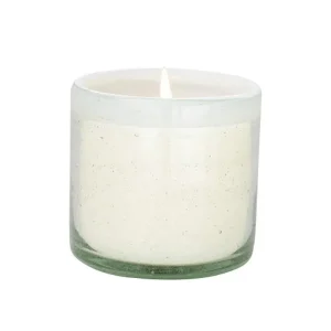 Paddywax La Playa Amber + Coconut Candle