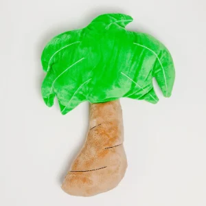 Palm Tree Plush Toy (FINAL SALE)