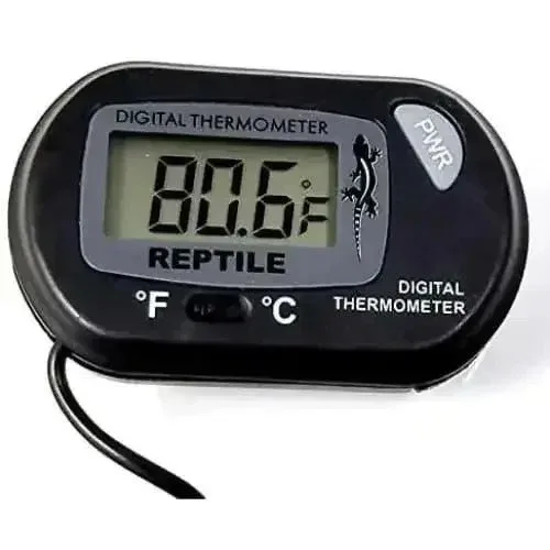 Pangea Digital Reptile Thermometer