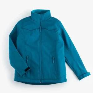 Panhandle Powder River Conceal Carry Rodeo Jacket