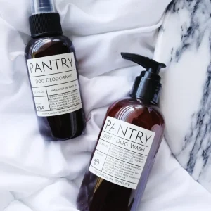 PANTRY PRODUCTS | Dirty Dog Wash