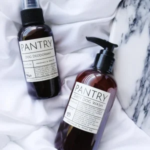 PANTRY PRODUCTS | Dog Deodorant
