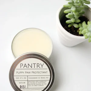 PANTRY PRODUCTS | Paw Protector