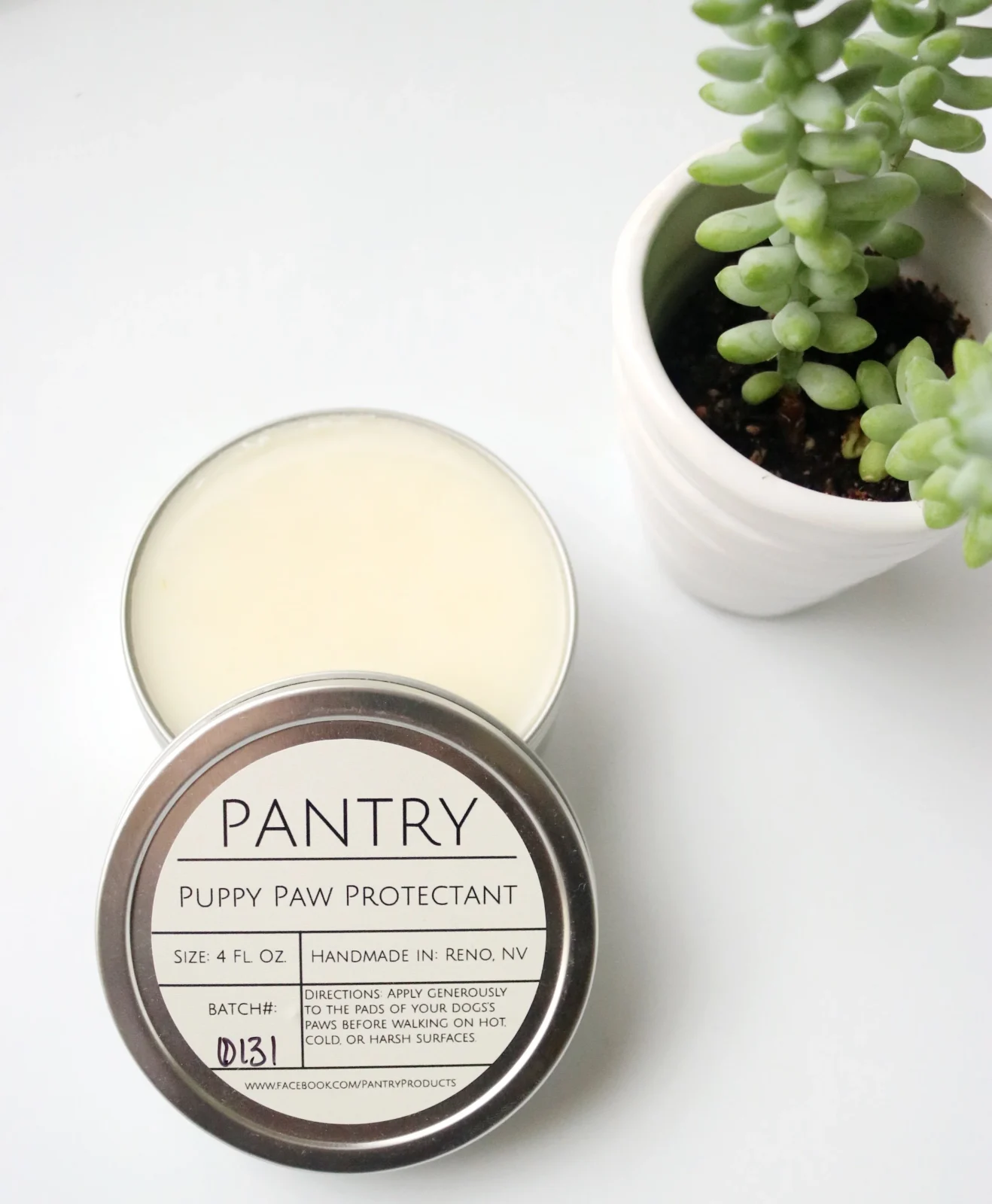 PANTRY PRODUCTS | Paw Protector