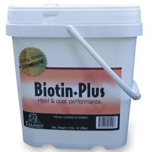 Paragon Biotin Plus Hoof Supplement