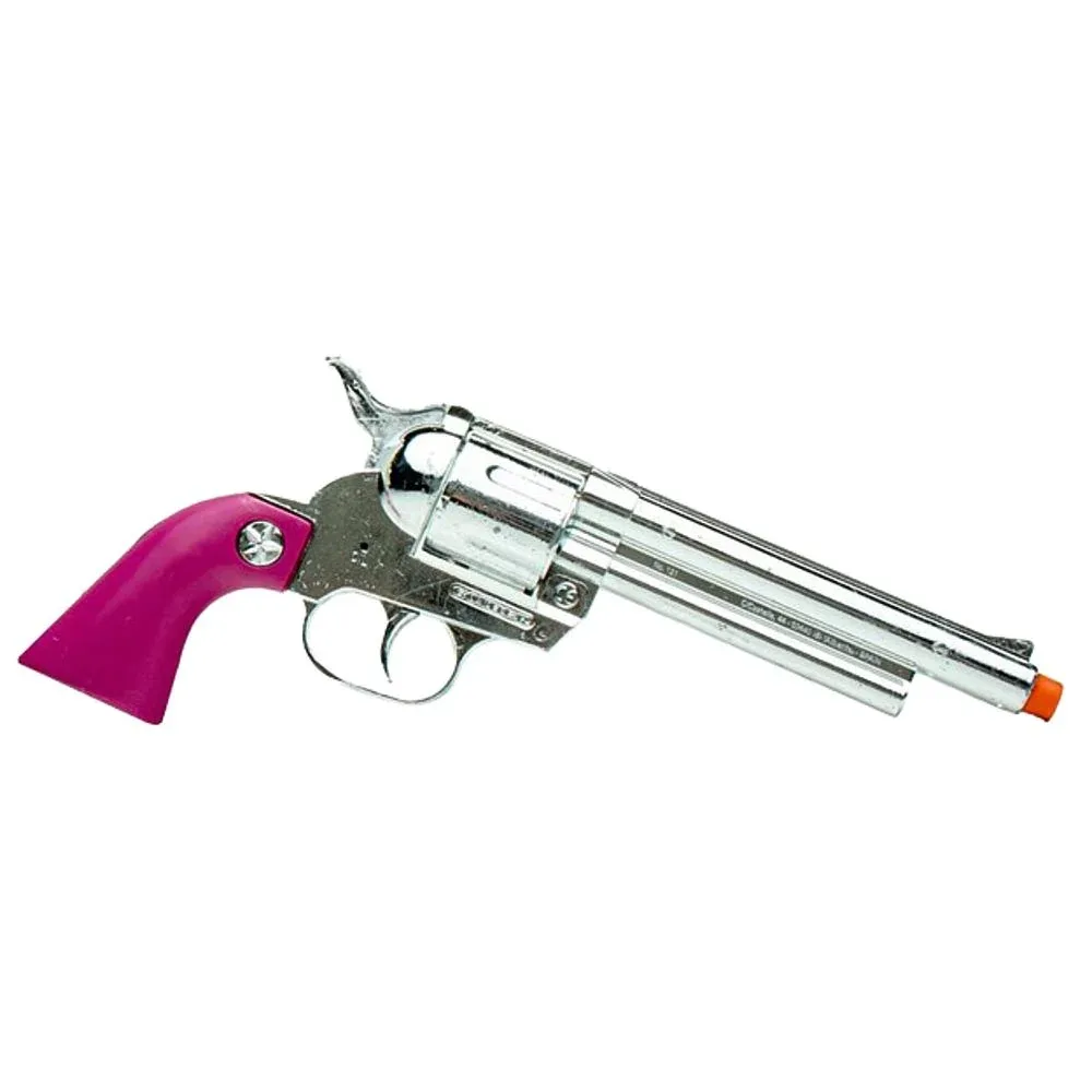 Parris Toys Girl's Texas Rose Toy Pistol