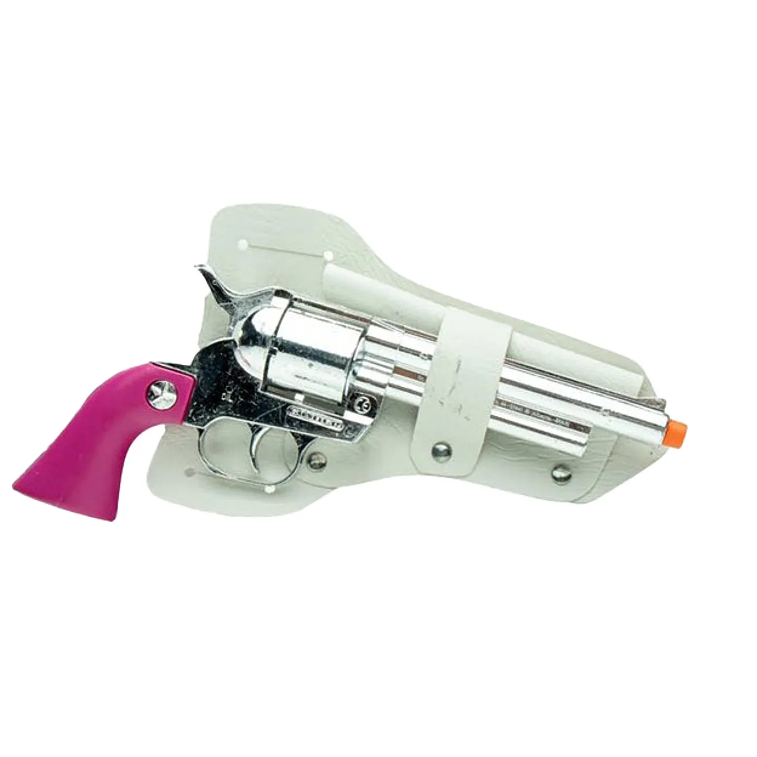 Parris Toys Girl's Texas Rose Toy Pistol - Image 2