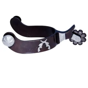 Partrade Trading Corporation Santa Fe Pistol Youth Spur