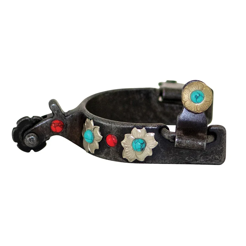 Partrade Trading Corporation Southwest Floral Spurs