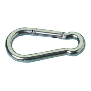 Partrade Trading Corporation Spring Snap Link 6mm x 60mm