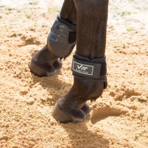 Partrade Trading Corporation Ventex 22 Pro Fetlock Boots