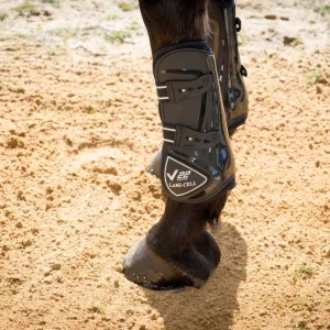 Partrade Trading Corporation Ventex 22 Pro Master Air Tendon Boots