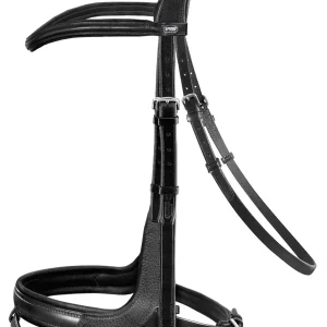 Passier® Marcus Ehning II Snaffle Bridle